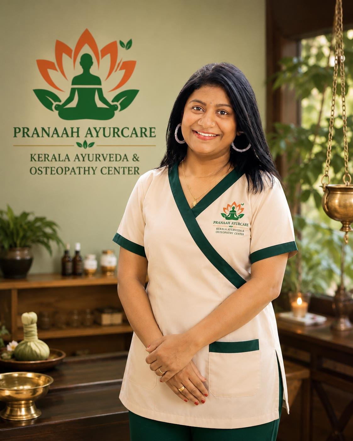 Divya Thomas