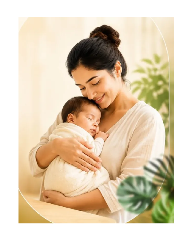 Prenatal & Postnatal Care