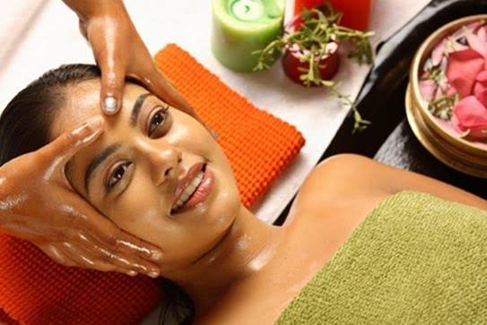 Relaxation & Rejuvenation Therapy