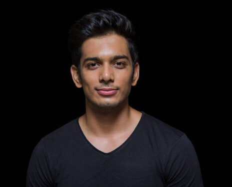 Arjun Sanilkumar